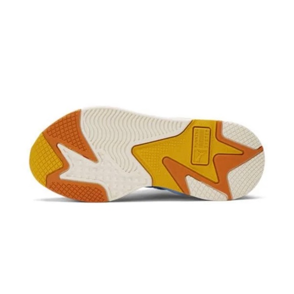 Puma RS-X T3CH Lion-O Thundercats~ size 7.5 - Picture 5 of 6